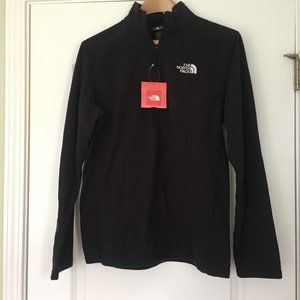 Half Zip Fleece Pullover